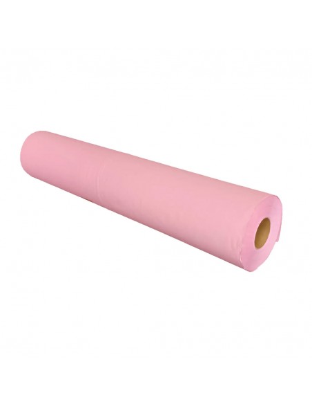 Pink Stretcher Roll 1und