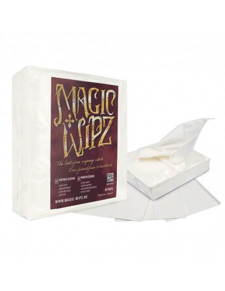 Magic Wipz