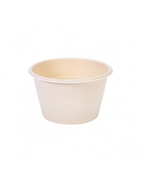 Vasos Biodegradables 100 und