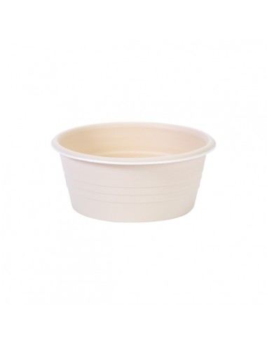 Vasos Biodegradables 100 und