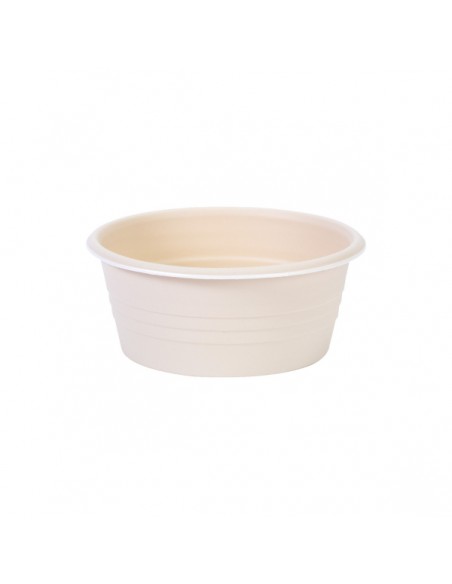 Vasos Biodegradables 100 und