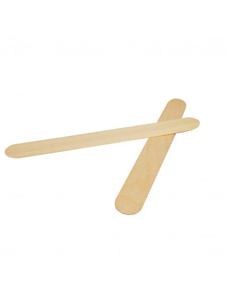 Depresor Madera No Estéril K 100 und