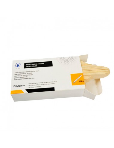 Non Sterile Wood Depressant K 100 und