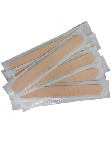 Sterile Wood Depressants