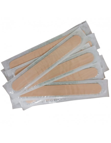 Sterile Wood Depressants