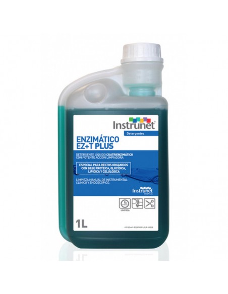 Instrunet Enzimatico T Plus 1L