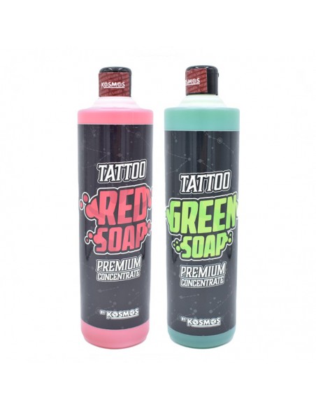 Soap Kosmos 500ml Artdriver