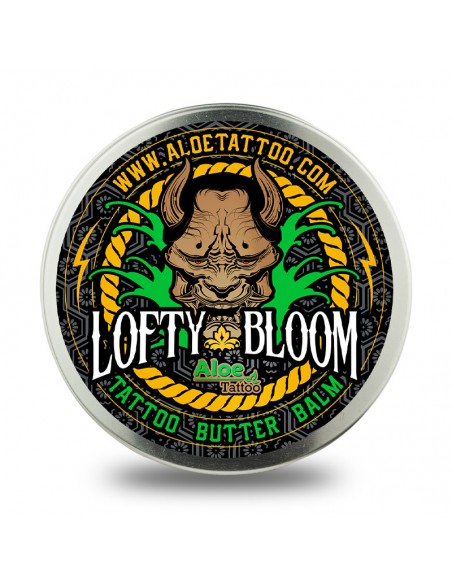 Aloe Tattoo Lofty Bloom 150ml