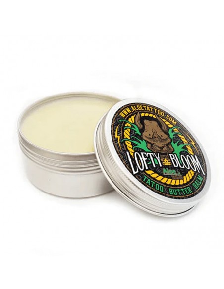 Aloe Tattoo Lofty Bloom 150ml