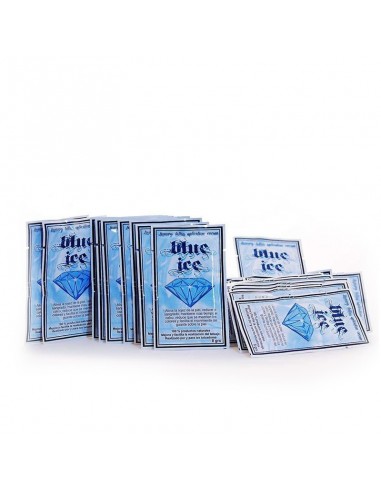 Blue Ice Mono Dosis 8gr/20 und