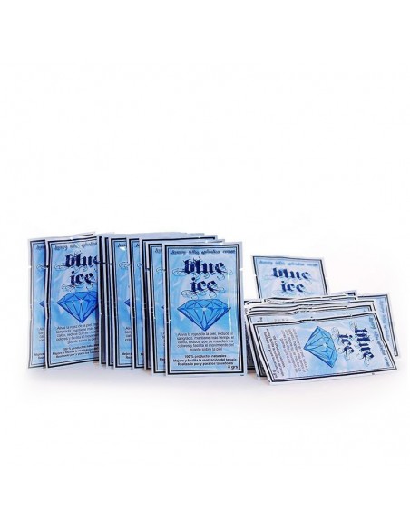 Blue Ice Mono Dosis 8gr/20 und