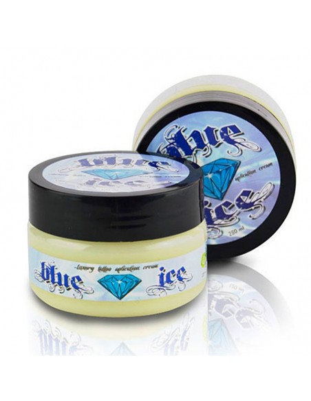 Blue Ice
