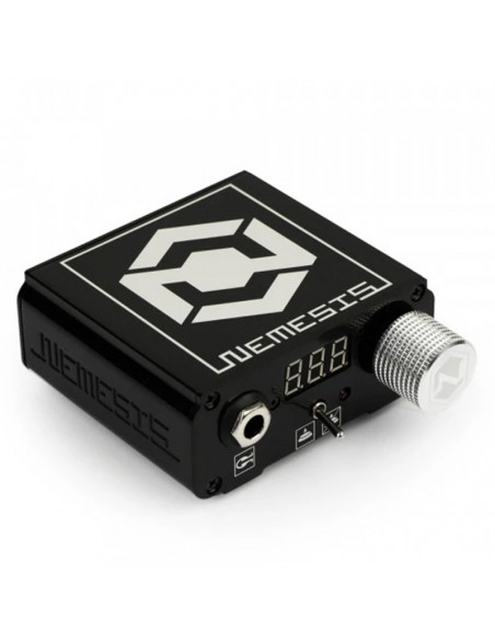 Nemesis Black Power Supply