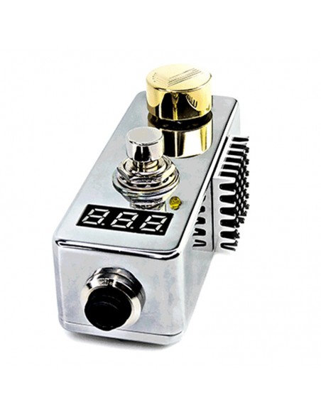 Five Moths Isocahedron / D Power Supply