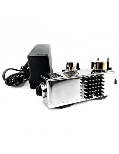 Five Moths Isocahedron / D Power Supply