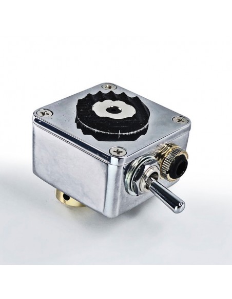 Five Moths Tetrahedron / D / Hnd-Swtch  Power Supply