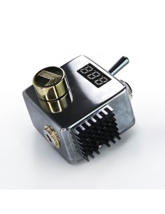 Five Moths Tetrahedron / D / Hnd-Swtch  Power Supply 2