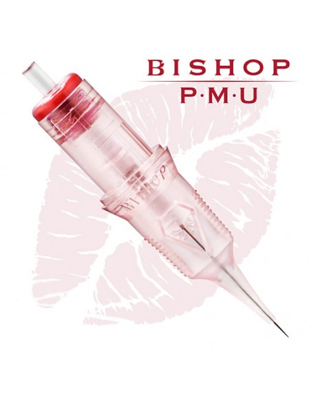 Cartucho Bishop PMU Liner 10 und