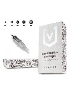 Versus Cartridges Special Edition 2