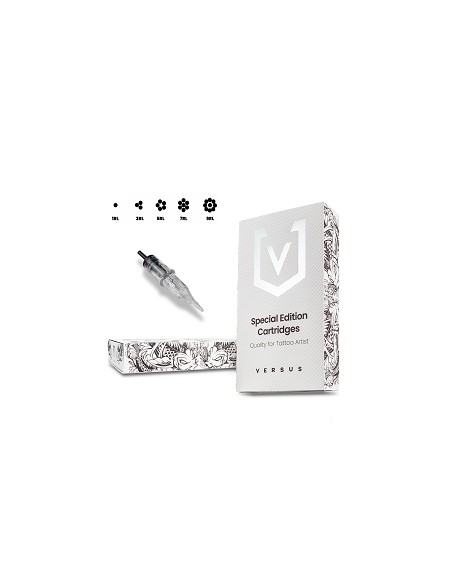Versus Cartridges Special Edition