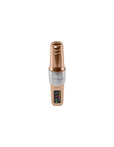 Flux Mini Gold Stroke 3mm