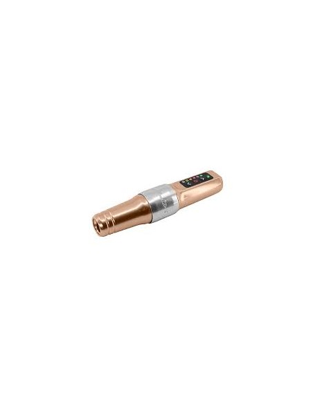 Flux Mini Gold Stroke 3mm