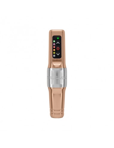 Flux Mini Gold Stroke 3mm