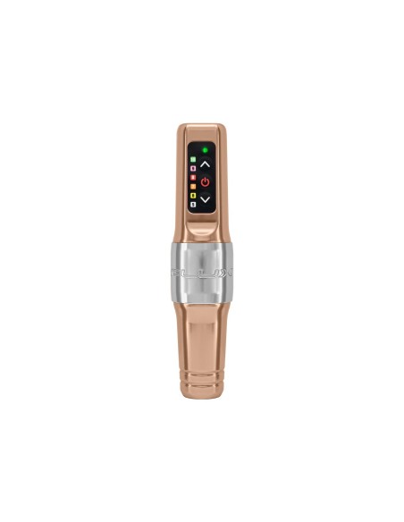 Flux Mini Gold Stroke 3mm