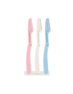 Depiladora de Cejas Plegable