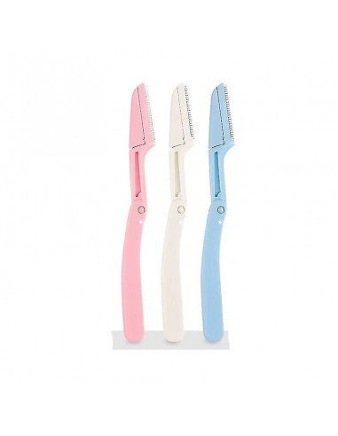 Foldable Eye Brow Razors
