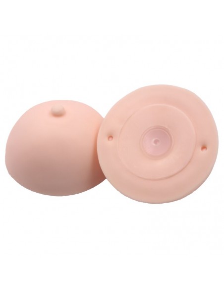 Silicone Tit Areola 1 Piece
