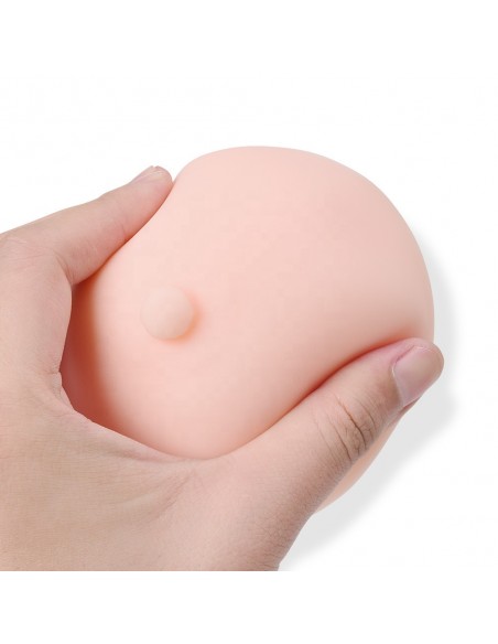 Silicone Tit Areola 1 Piece