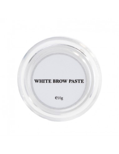 White Mapping Paste 10g
