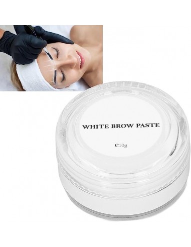 White Mapping Paste 10g