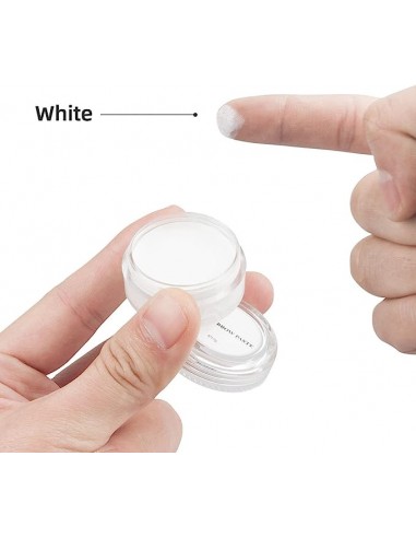 White Mapping Paste 10g