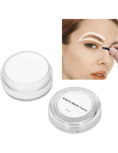 White Mapping Paste 10g