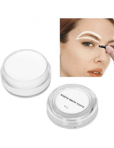 White Mapping Paste 10g