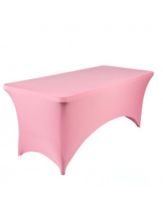 Capa de cadeira extensível