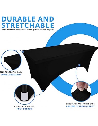 Funda Camilla Elastica