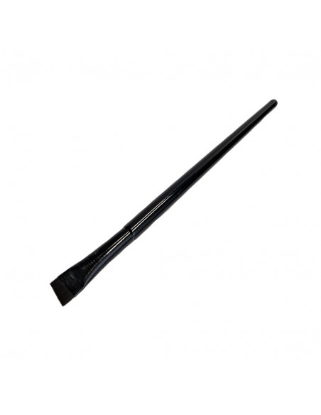 Pincel Plano Corte Diagonal Grande