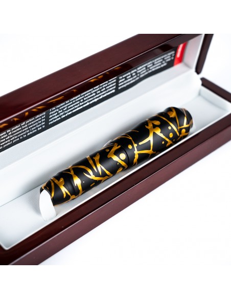 Apollo Microbeau Tiger