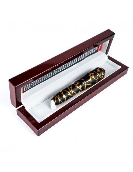 Apollo Microbeau Tiger