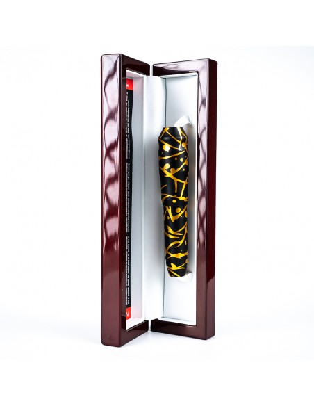 Apollo Microbeau Tiger