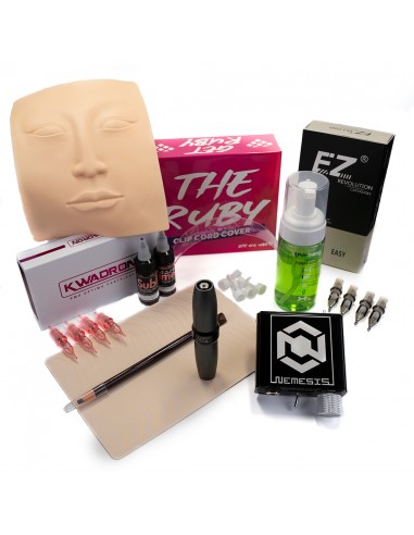 Kit Profesional ``one´´ Completo para PMU