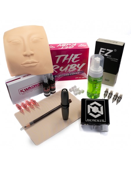 Kit Profesional ``one´´ Completo para PMU