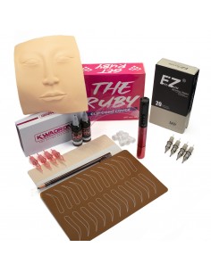 Kit profissional sem fios ``two'' para PMUs