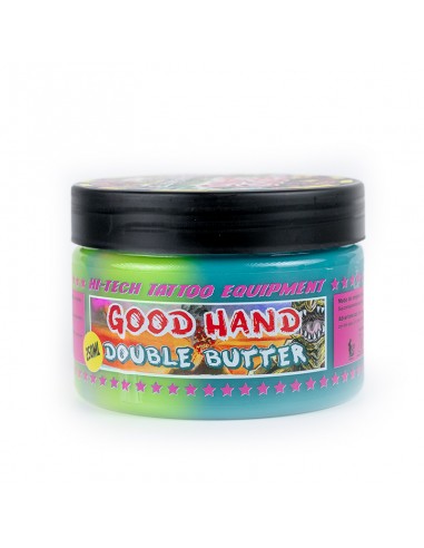 Double Butter Good Hand 250ml