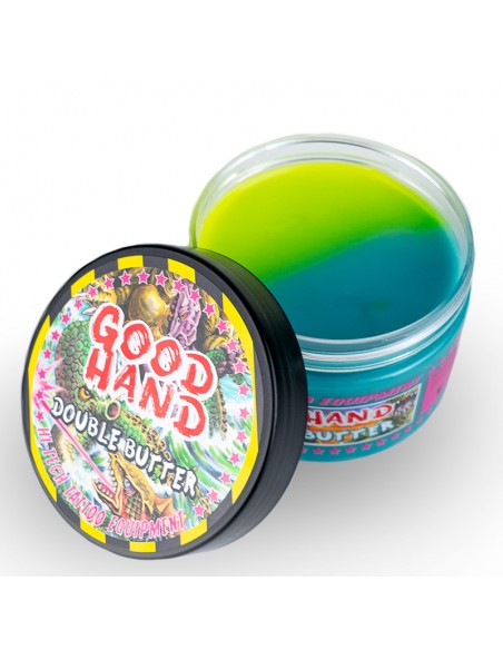 Double Butter Good Hand 250ml