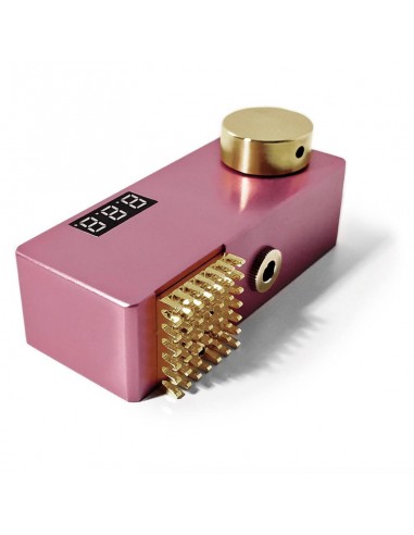 Fuente de Alimentación Sexahedron Edición Pink...