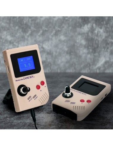 Fuente de Alimentación Game Boy Classic